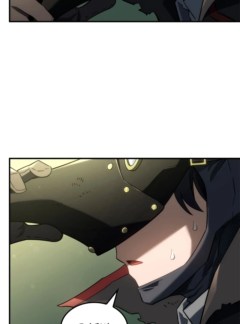 Revenge of the Iron-Blooded Sword Hound, Chapter 49 image 003